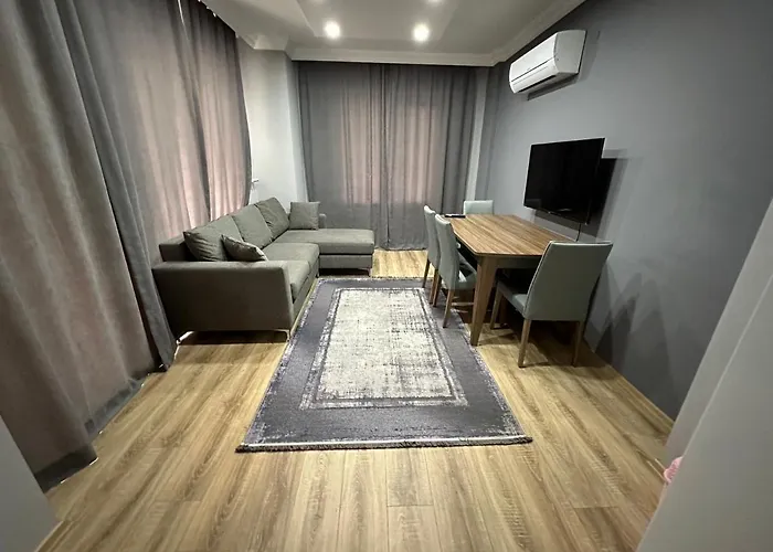 Tas Suites