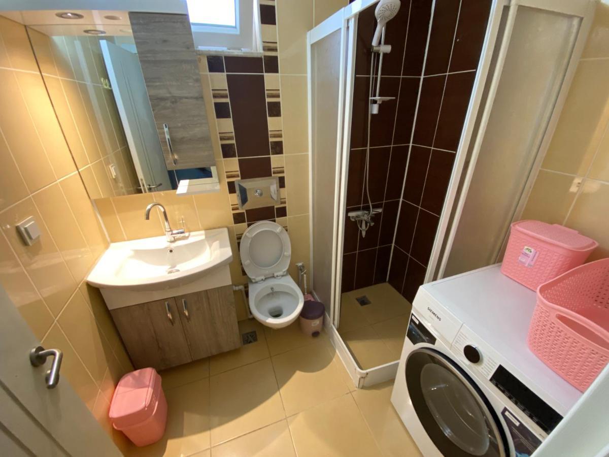 Appartement Tas Antalya