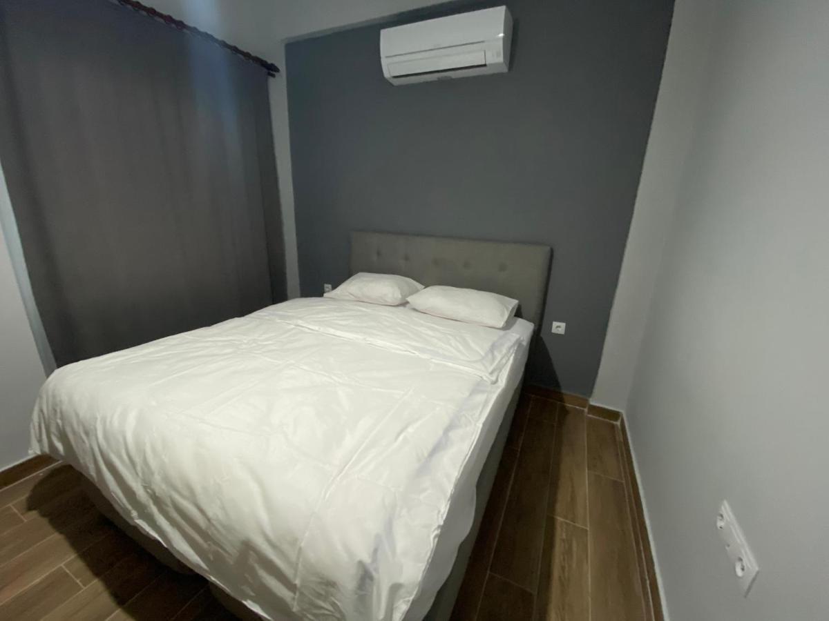 Tas Apartment