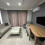 Pomruj Suites Hurma 1