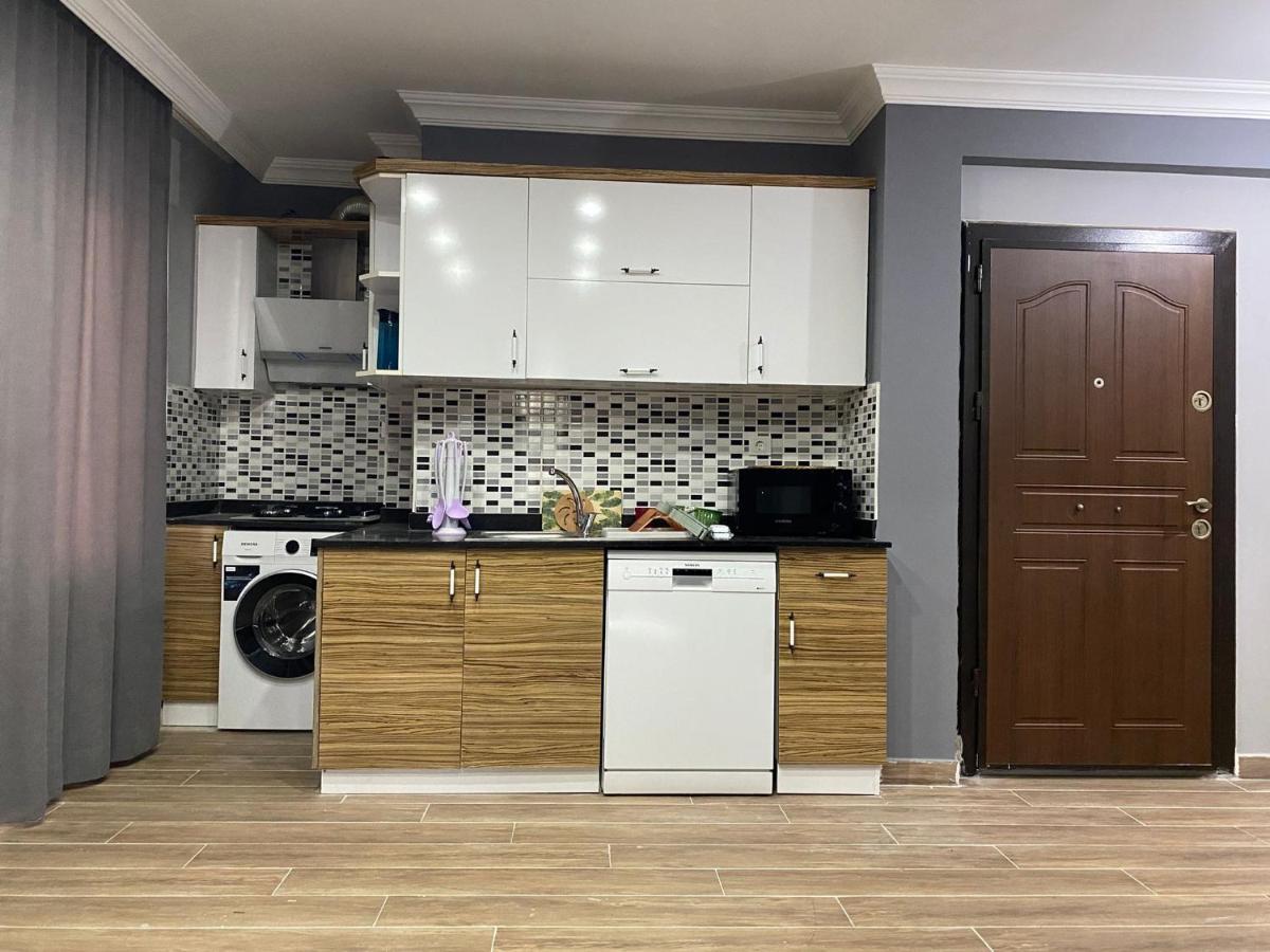 Pomruj Hurma 1 Apartament *