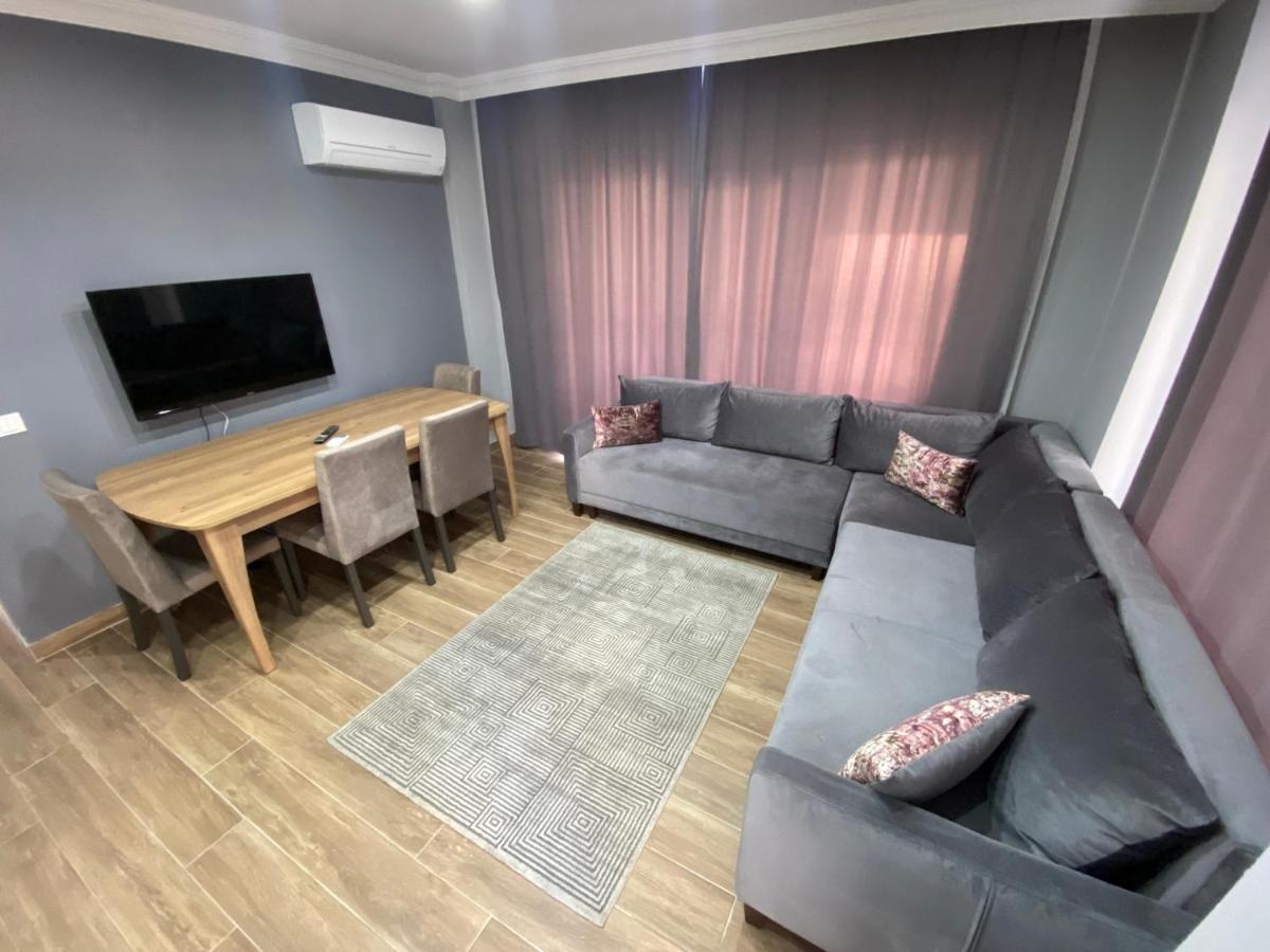 Pomruj Hurma 1 Apartament