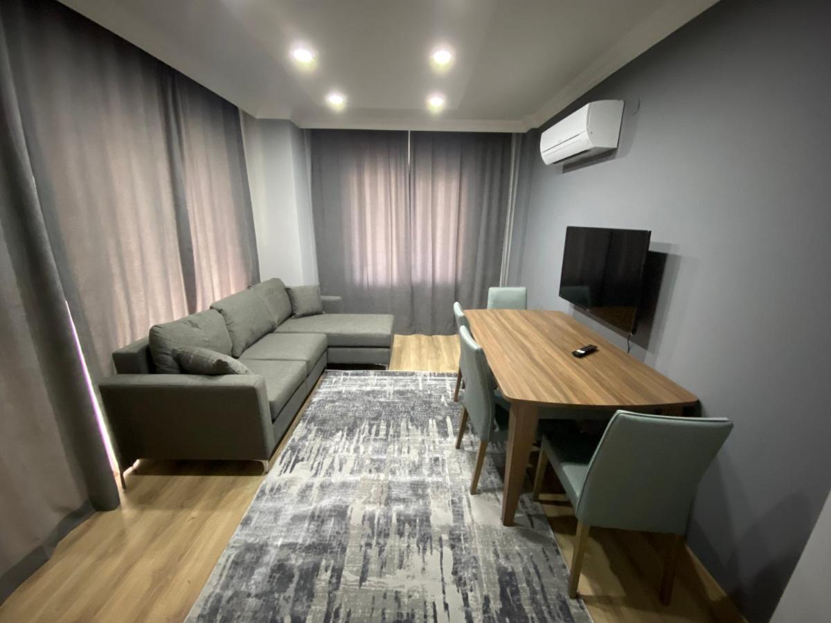 Apartament Pomruj Hurma 1 *